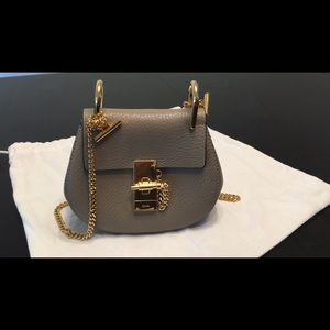Chloe Mini Handbag